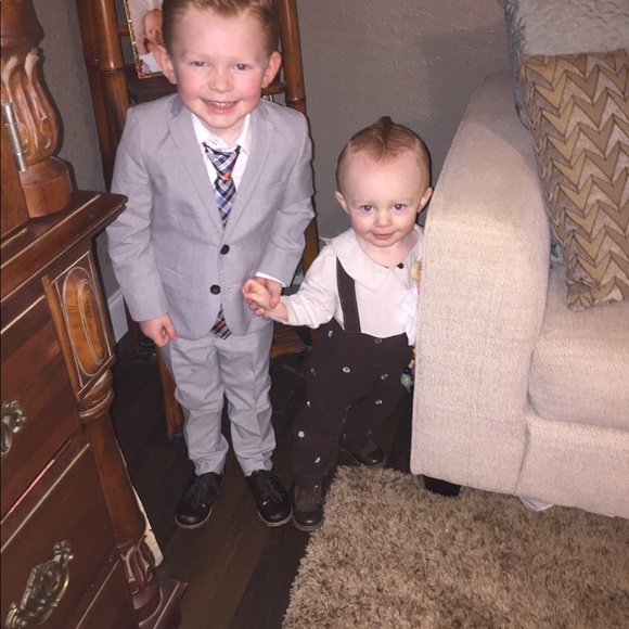 Meet your Posher, Erika - Picture 2 of 5